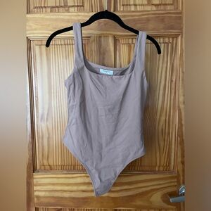 Aritzia Bodysuit